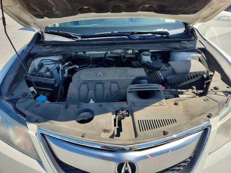 Продаж на аукціоні авто 2013 Acura Rdx, vin: 5J8TB3H39DL006862, номер лоту: 48663666