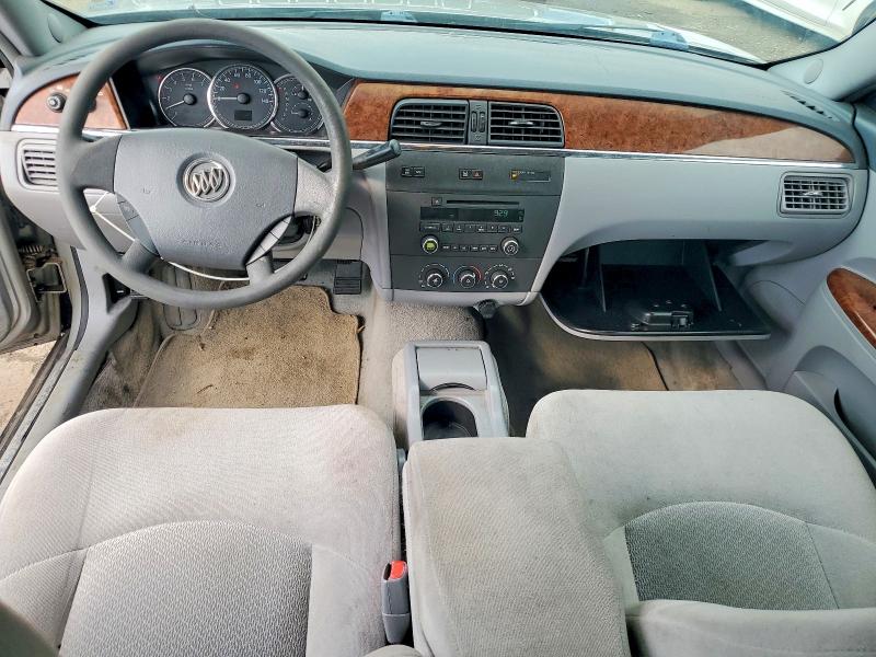 Aukcja sprzedaży 2006 Buick Lacrosse, vin: 2G4WC582161286809, numer aukcji: 77404315