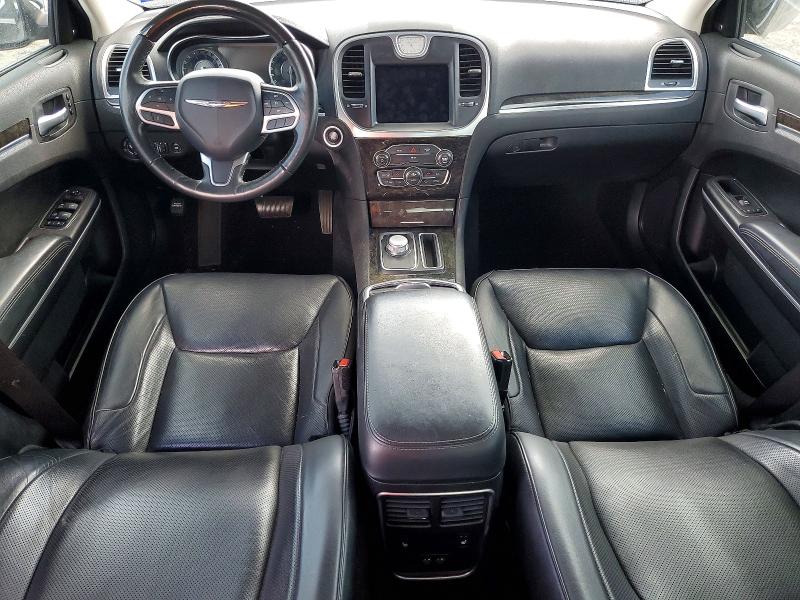 Aukcja sprzedaży 2019 Chrysler 300, vin: 2C3CCAEGXKH693615, numer aukcji: 50236616