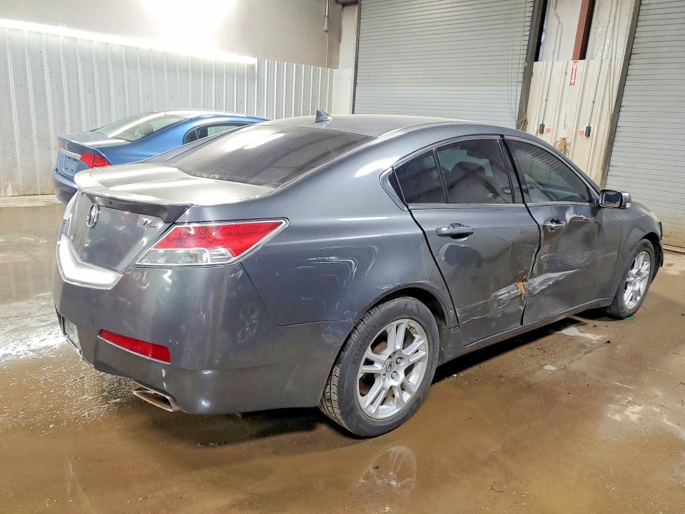Aukcja sprzedaży 2009 Acura Tl, vin: 19UUA86539A025645, numer aukcji: 48800776