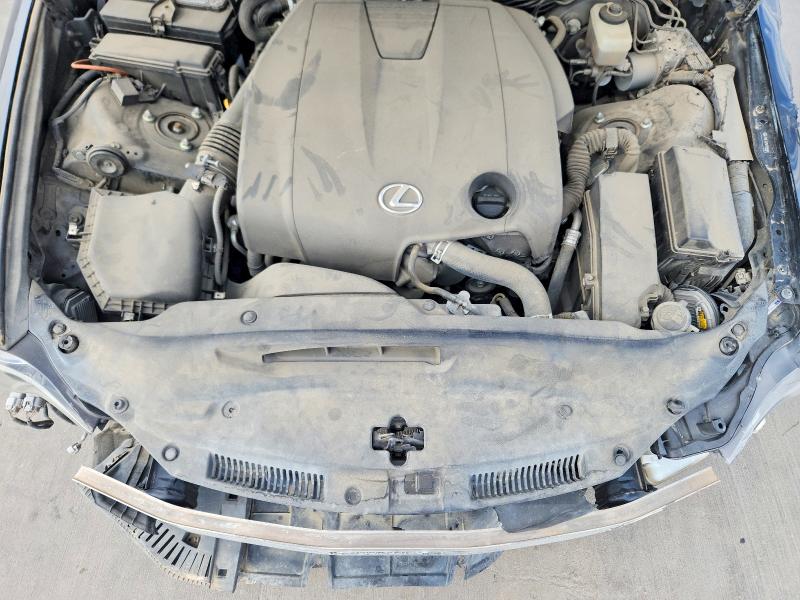 2014 Lexus Is 250 მანქანა იყიდება აუქციონზე, vin: JTHBF1D25E5029589, აუქციონის ნომერი: 48429096
