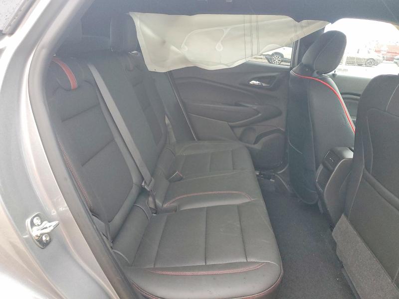 Продаж на аукціоні авто 2025 Chevrolet Trax, vin: KL77LJEP0SC343312, номер лоту: 48544486
