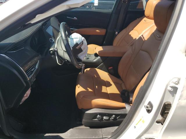 Продаж на аукціоні авто 2019 Cadillac Xt4, vin: 1GYFZCR49KF110630, номер лоту: 49918986