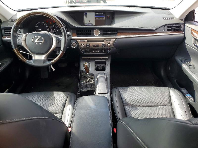 Продажа на аукционе авто 2014 Lexus Es 350, vin: JTHBK1GG0E2112531, номер лота: 48410886