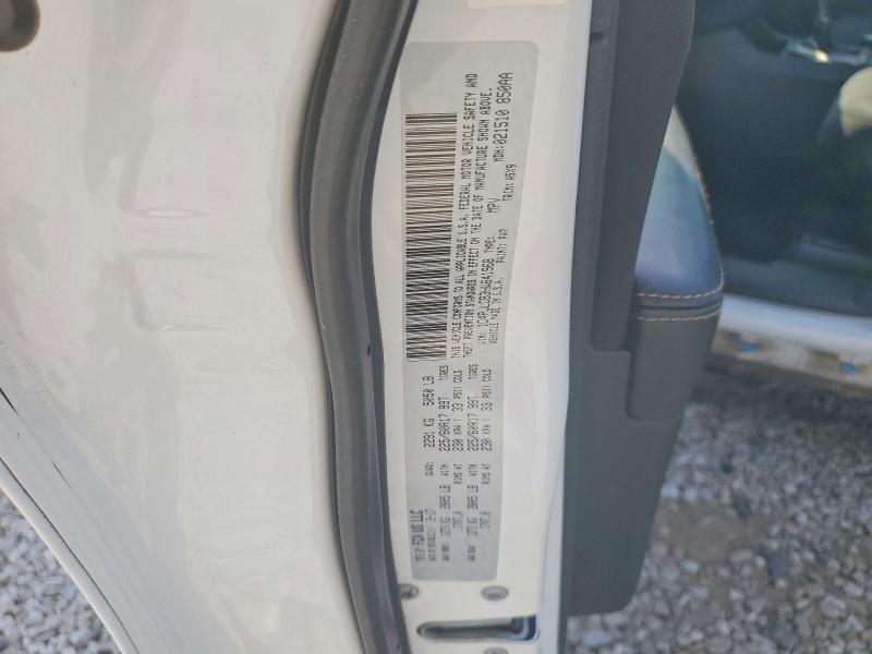Продажа на аукционе авто 2017 Jeep Cherokee, vin: 1C4PJLCB3HW641968, номер лота: 49065396