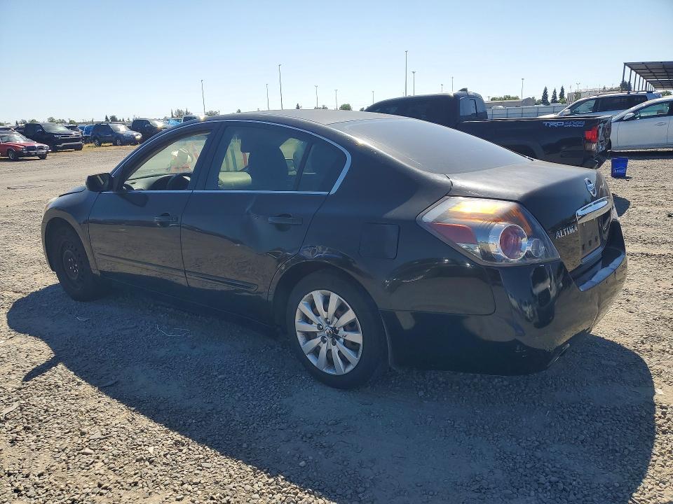 Aukcja sprzedaży 2012 Nissan Altima, vin: 1N4AL2AP6CN519201, numer aukcji: 51480616