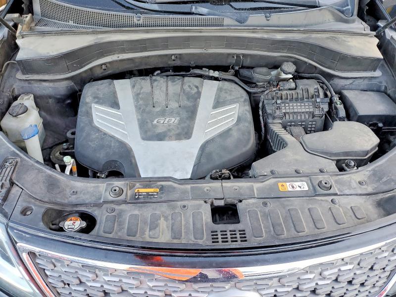 Продаж на аукціоні авто 2015 Kia Sorento, vin: 5XYKW4A79FG581298, номер лоту: 51573206