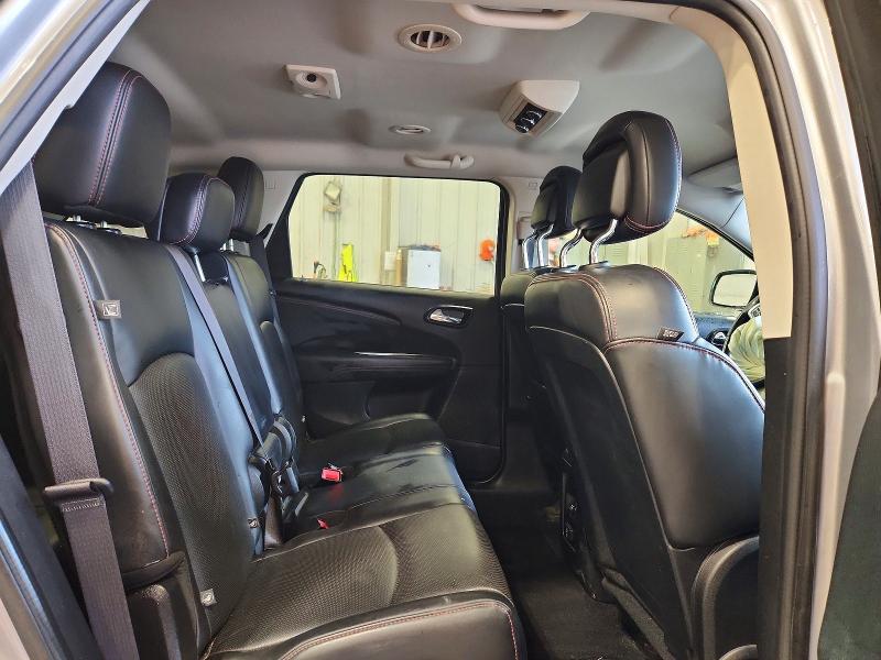 51504936 :رقم المزاد ، 3C4PDDEG2HT620377 vin ، 2017 Dodge Journey مزاد بيع