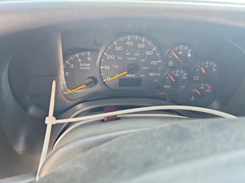 49820686 :رقم المزاد ، 1GDE4C1G29F408500 vin ، 2009 Gmc C4500 مزاد بيع