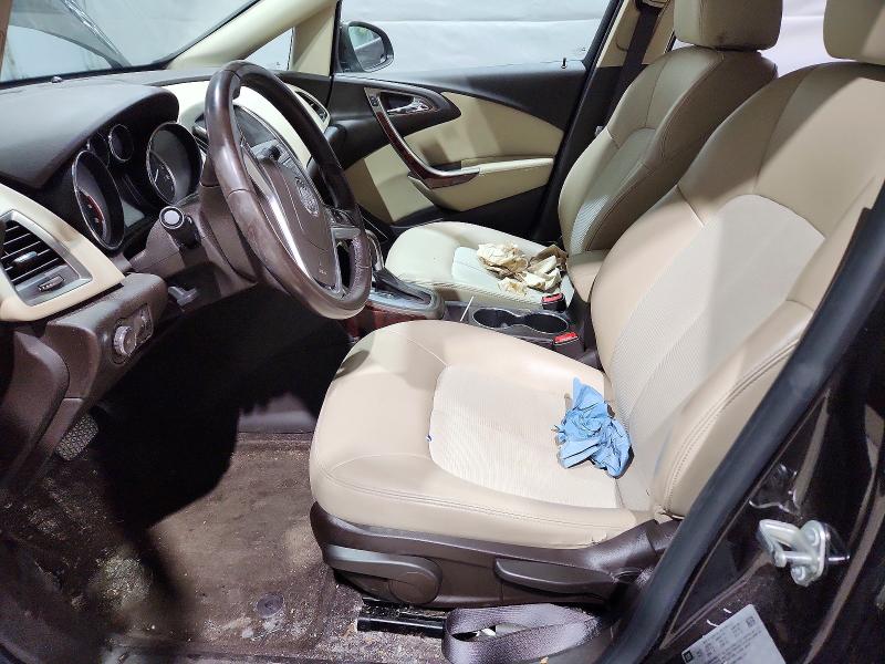 Aukcja sprzedaży 2013 Buick Verano, vin: 1G4PP5SK8D4210152, numer aukcji: 48091456