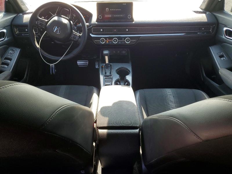 Aukcja sprzedaży 2025 Honda Civic, vin: 2HGFE2F56SH512789, numer aukcji: 52037036