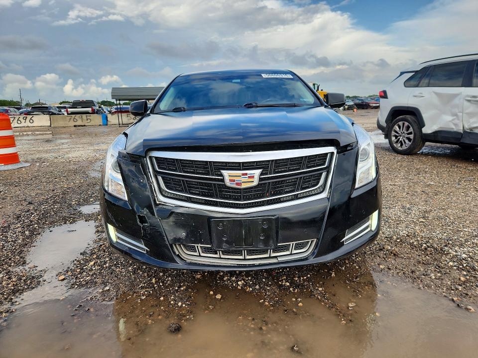 Продажа на аукционе авто 2014 Cadillac Xts, vin: 2G61M5S36E9120625, номер лота: 50806316
