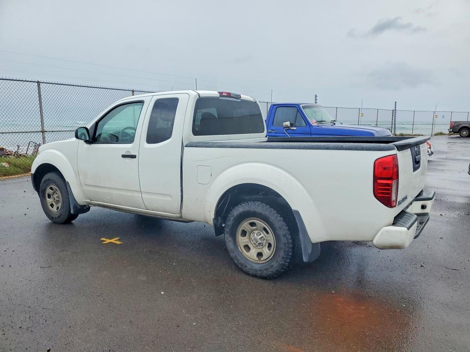 Продажа на аукционе авто 2019 Nissan Frontier, vin: 1N6BD0CT4KN786682, номер лота: 48293446