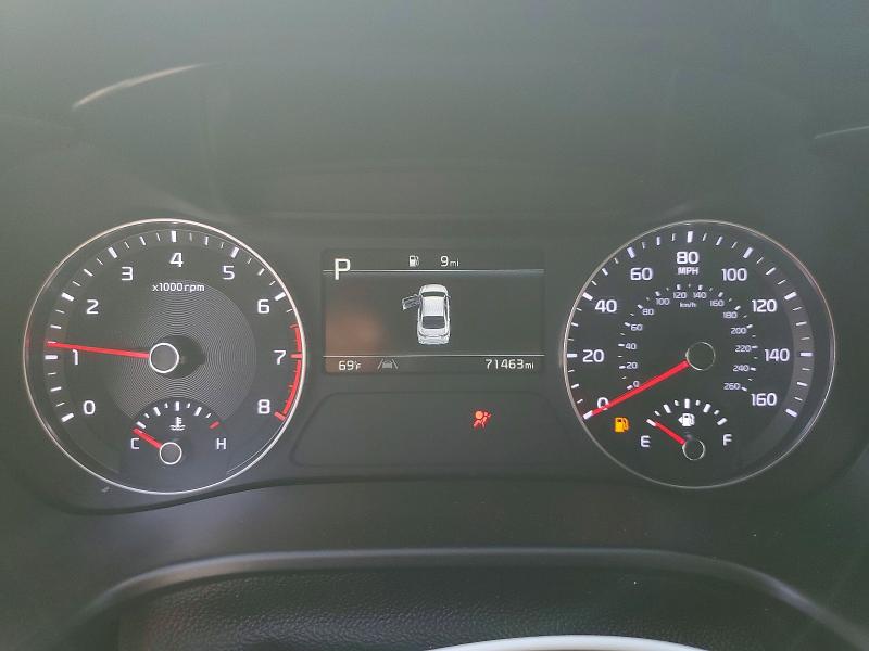 Продажа на аукционе авто 2022 Kia Forte, vin: 3KPF54ADXNE428192, номер лота: 48436856