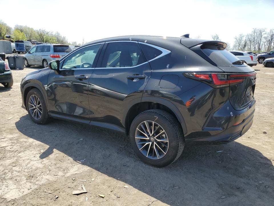 Продажа на аукционе авто 2026 Lexus Nx 350h, vin: 2T2GKCEZ3TC057929, номер лота: 49256506