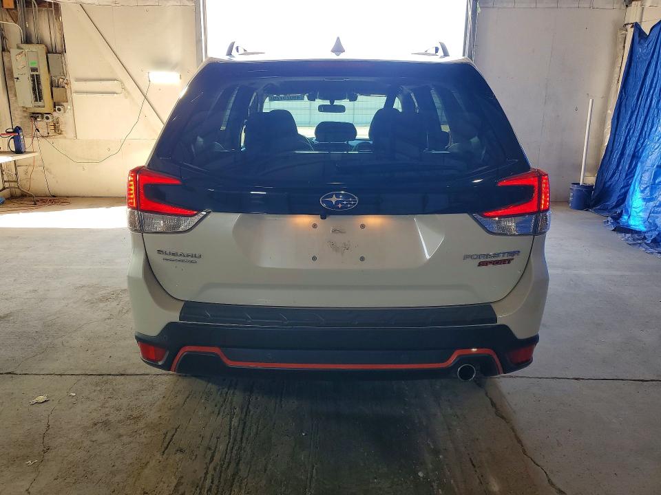 2019 Subaru Forester მანქანა იყიდება აუქციონზე, vin: JF2SKAPC1KH419764, აუქციონის ნომერი: 49025726