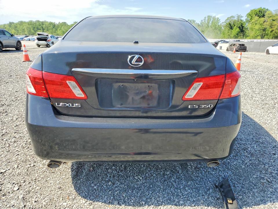 Aukcja sprzedaży 2007 Lexus Es 350, vin: JTHBJ46G372092512, numer aukcji: 48858456