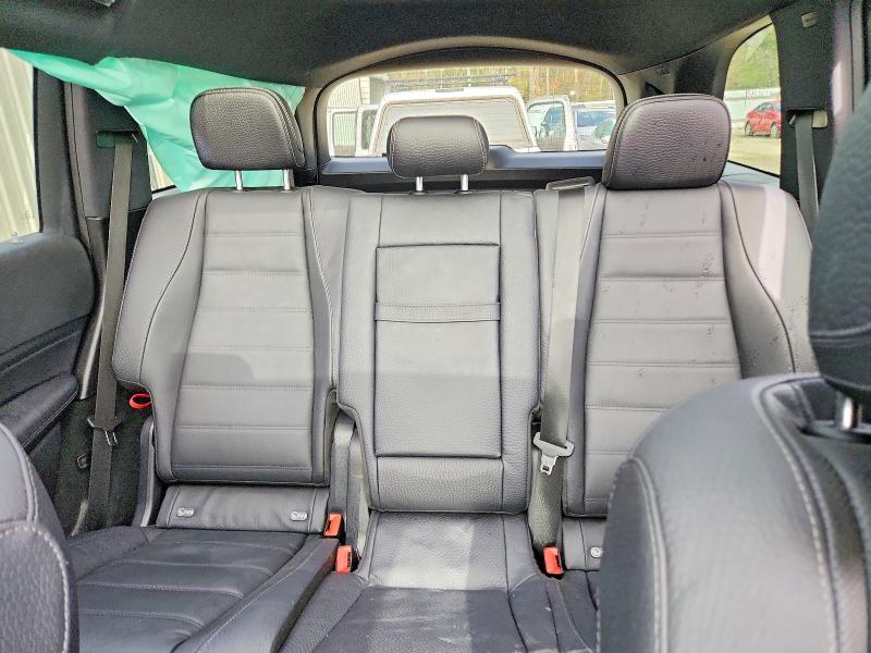 Продажа на аукционе авто 2025 Mercedes-benz Gls, vin: 4JGFF5KE3SB338512, номер лота: 48100836