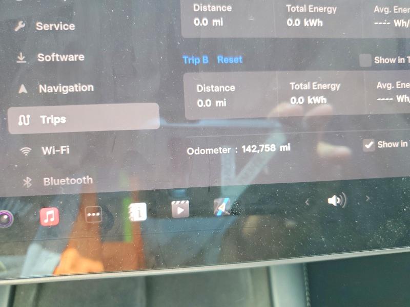 Продажа на аукционе авто 2022 Tesla Model 3, vin: 5YJ3E1EA5NF188738, номер лота: 48540916