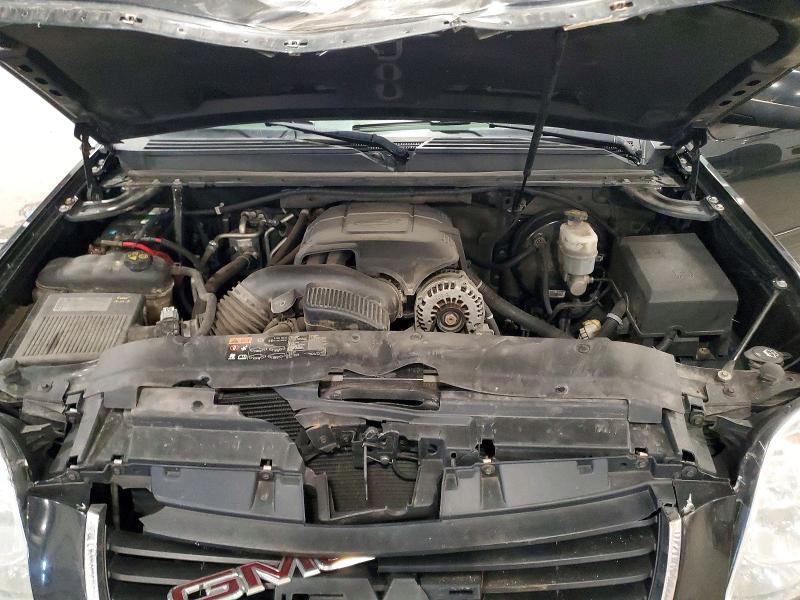 Aukcja sprzedaży 2012 Gmc Yukon, vin: 1GKS2CE02CR149382, numer aukcji: 48540786