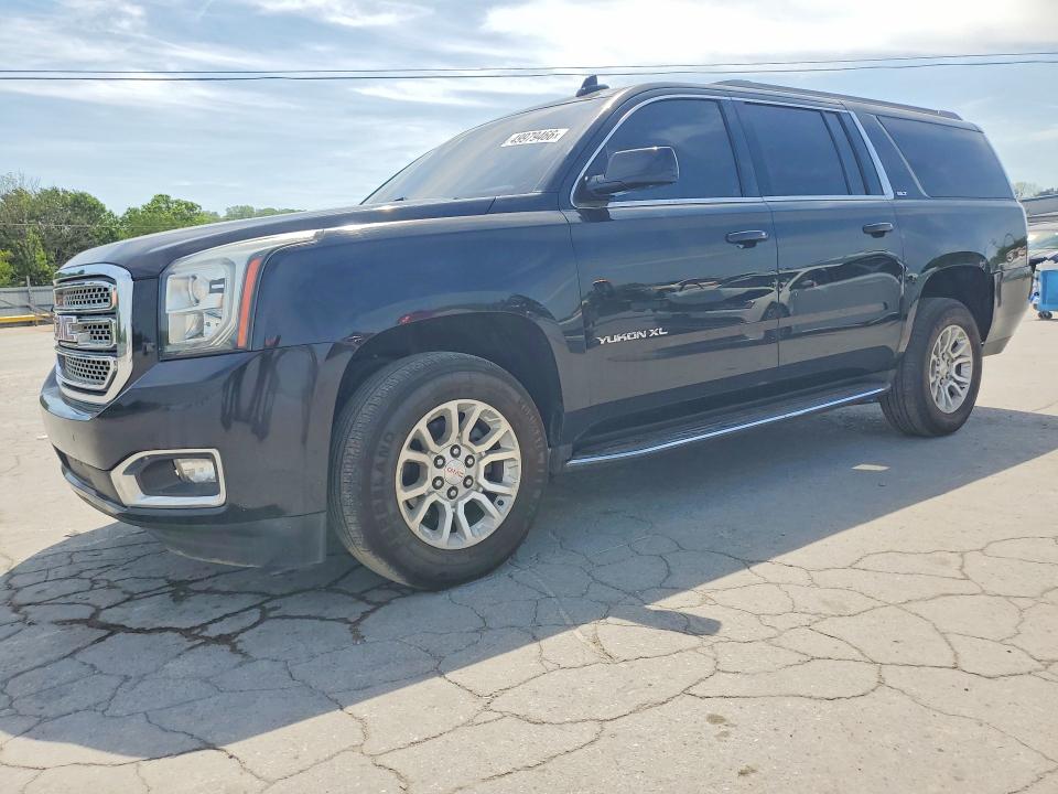 Aukcja sprzedaży 2016 Gmc Yukon Xl, vin: 1GKS2GKC5GR448179, numer aukcji: 49979466