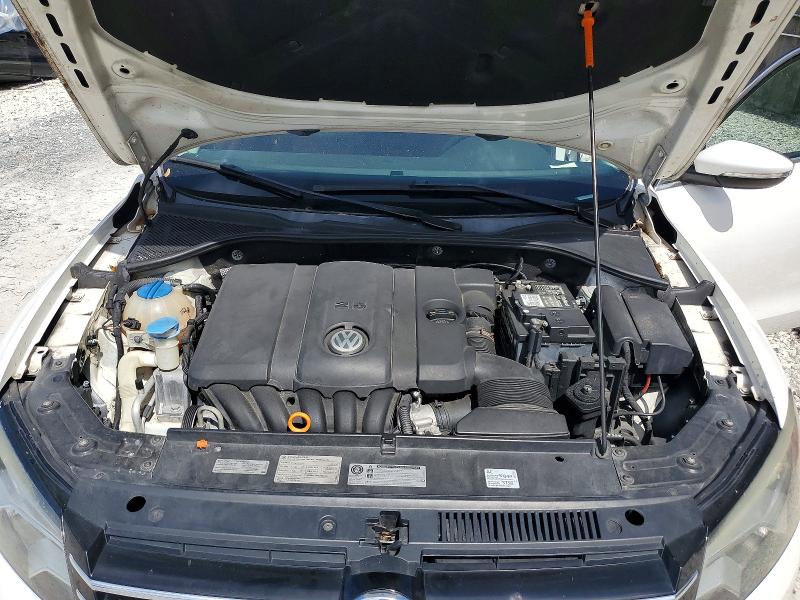 Продаж на аукціоні авто 2012 Volkswagen Passat, vin: 1VWBP7A35CC017480, номер лоту: 49806796