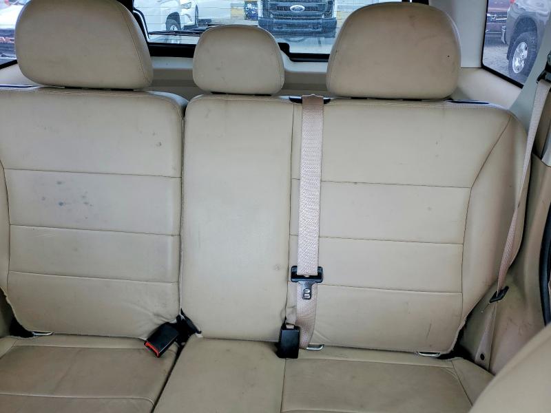 Aukcja sprzedaży 2012 Ford Escape, vin: 1FMCU0EG6CKC09349, numer aukcji: 51470026