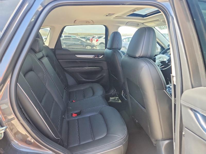 Aukcja sprzedaży 2025 Mazda Cx-5, vin: JM3KFBEM8S0644550, numer aukcji: 48585126
