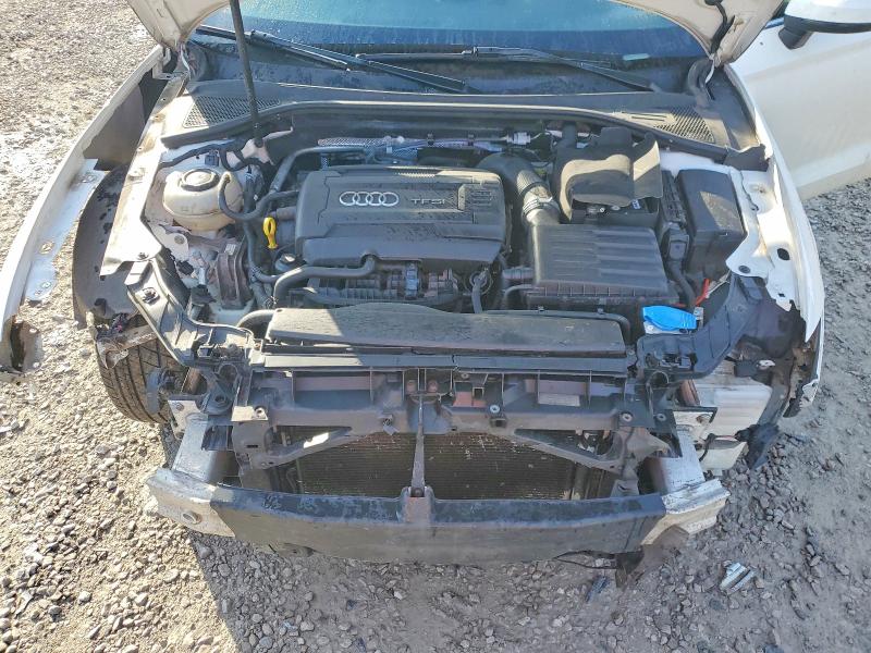 Продаж на аукціоні авто 2018 Audi A3, vin: WAUJ8GFF3J1013254, номер лоту: 48425306