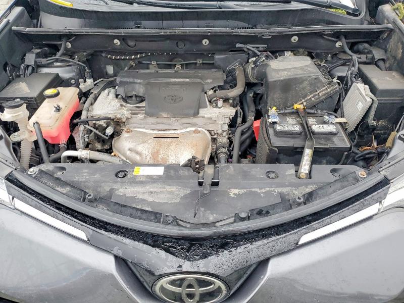 Продаж на аукціоні авто 2018 Toyota Rav 4, vin: 2T3BFREV8JW773134, номер лоту: 49683786