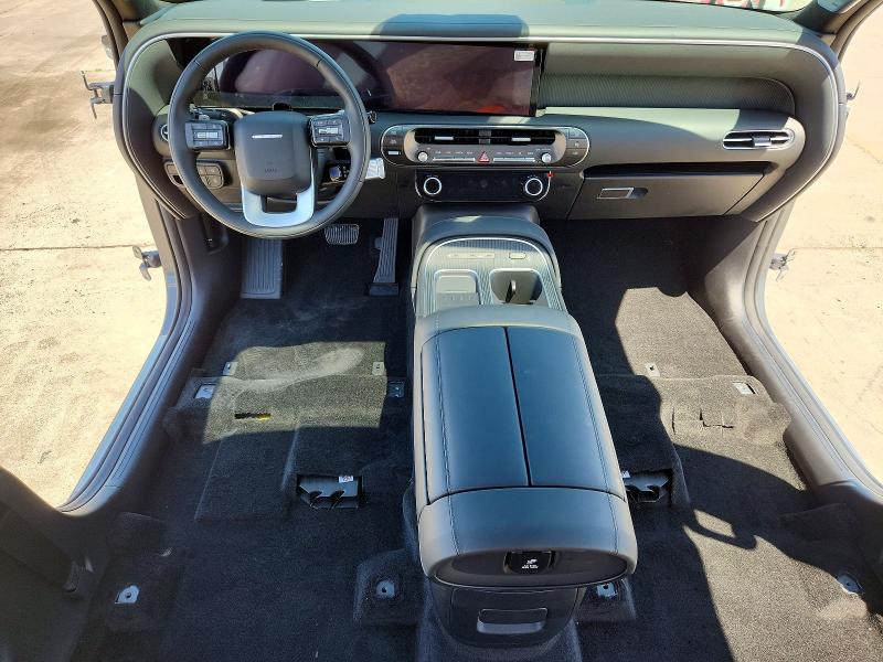 Продаж на аукціоні авто 2026 Hyundai Palisade, vin: KM8RMES22TU051452, номер лоту: 50915626