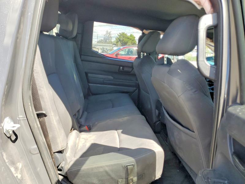 Aukcja sprzedaży 2025 Toyota Tacoma, vin: 3TMLB5JNXSM156724, numer aukcji: 50817986