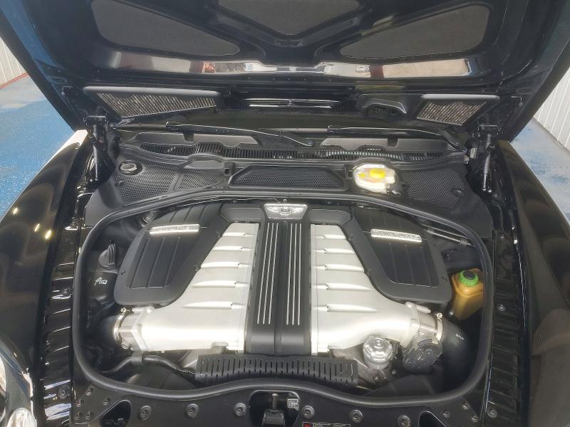 2012 Bentley Continental მანქანა იყიდება აუქციონზე, vin: SCBFR7ZA3CC072076, აუქციონის ნომერი: 49532616