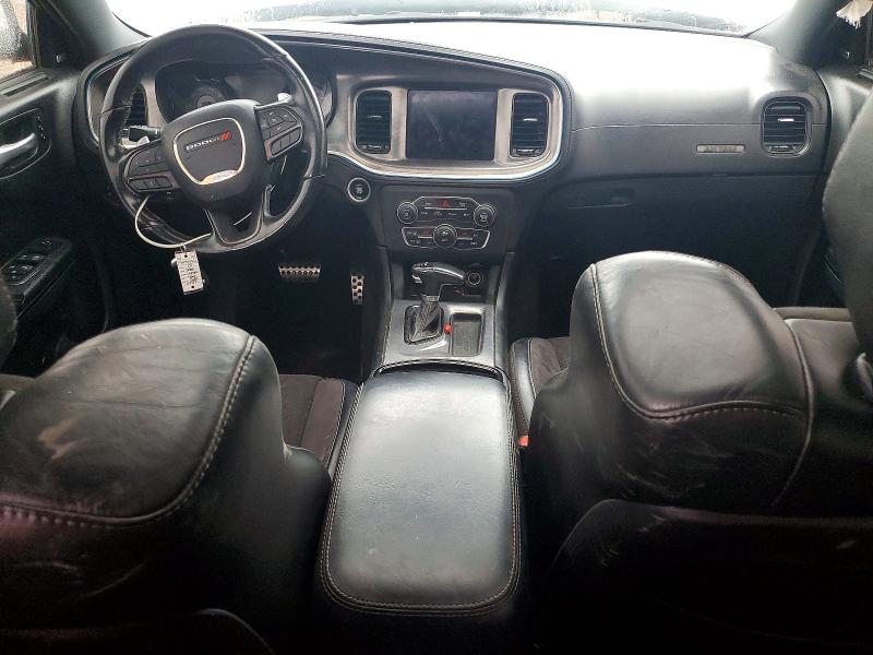 Продаж на аукціоні авто 2020 Dodge Charger, vin: 2C3CDXCT2LH107183, номер лоту: 50090256