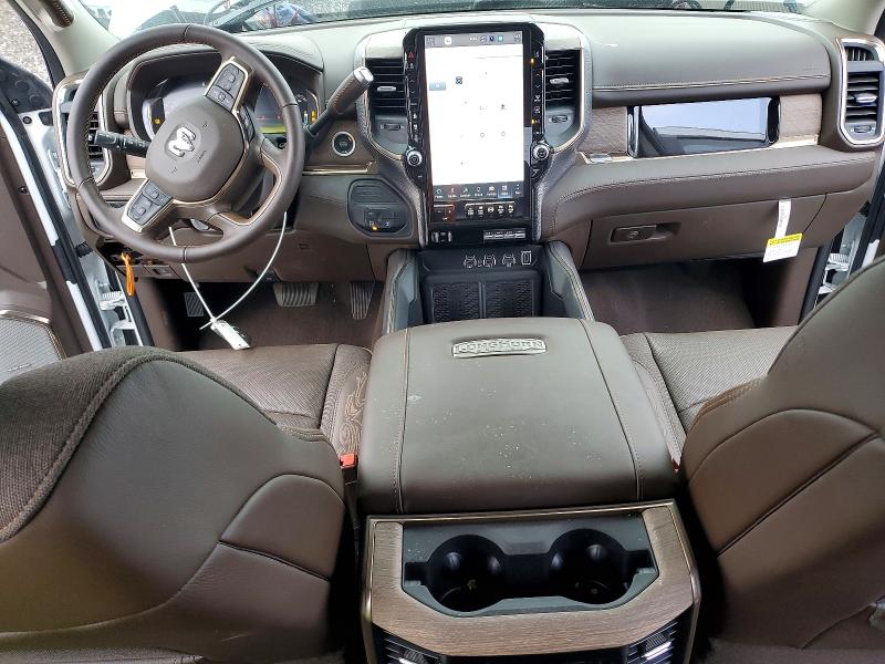 Продажа на аукционе авто 2026 Ram 3500, vin: 3C63RRPL4TG159179, номер лота: 57424406