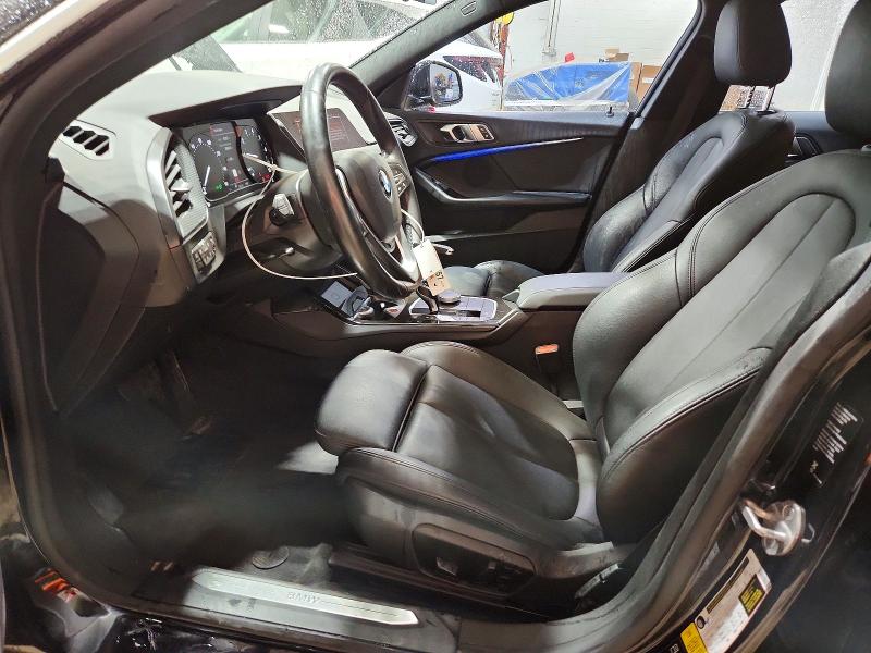 2021 Bmw 228xi მანქანა იყიდება აუქციონზე, vin: WBA73AK05M7G69872, აუქციონის ნომერი: 47638996