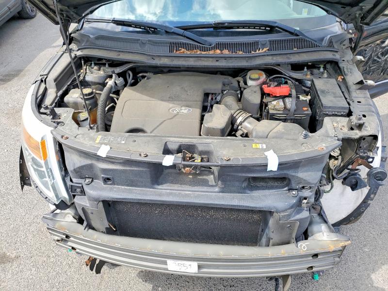 Продажа на аукционе авто 2013 Ford Explorer, vin: 1FM5K8D80DGA39730, номер лота: 49576166
