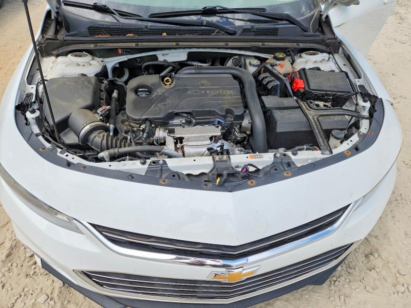 Aukcja sprzedaży 2017 Chevrolet Malibu, vin: 1G1ZE5ST4HF283579, numer aukcji: 51312706