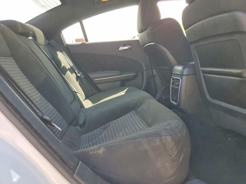 2023 Dodge Charger მანქანა იყიდება აუქციონზე, vin: 2C3CDXHG0PH533231, აუქციონის ნომერი: 48865076