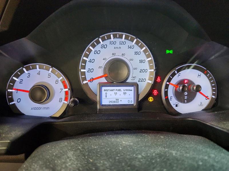 Продажа на аукционе авто 2012 Honda Pilot, vin: 5FNYF4H94CB501992, номер лота: 49631576