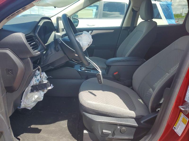 Продажа на аукционе авто 2020 Ford Escape, vin: 1FMCU9G63LUB64657, номер лота: 51537976
