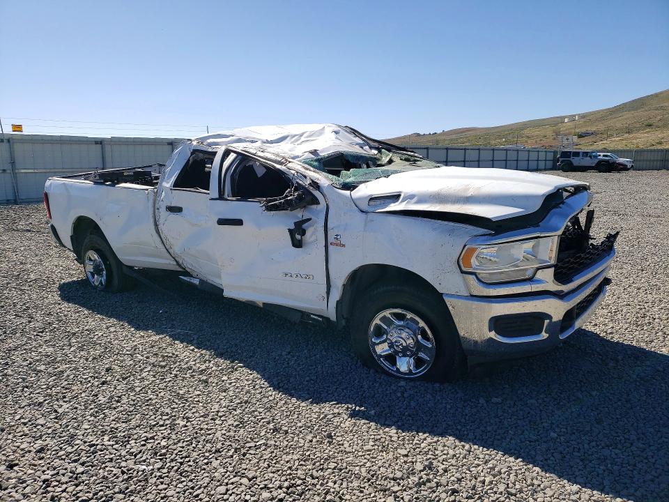 Продаж на аукціоні авто 2020 Ram 2500, vin: 3C6UR5HL8LG275853, номер лоту: 51377236