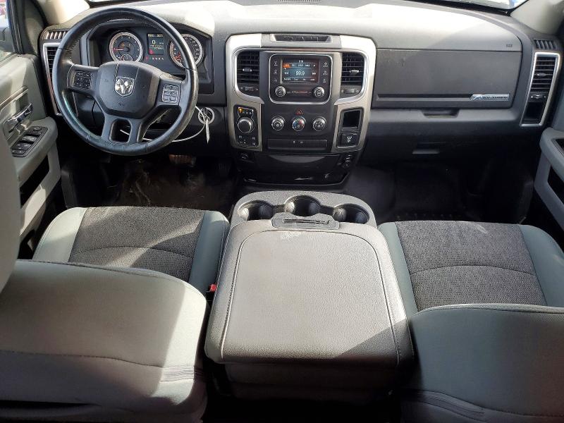 Продажа на аукционе авто 2016 Ram 1500, vin: 1C6RR7GT0GS245330, номер лота: 48648686