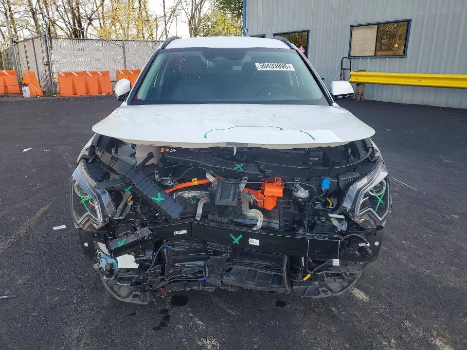 Aukcja sprzedaży 2025 Kia Niro, vin: KNDCR3L10S5139057, numer aukcji: 50433996