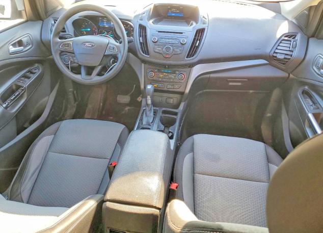 Продаж на аукціоні авто 2017 Ford Escape, vin: 1FMCU0GD2HUF01112, номер лоту: 47174436