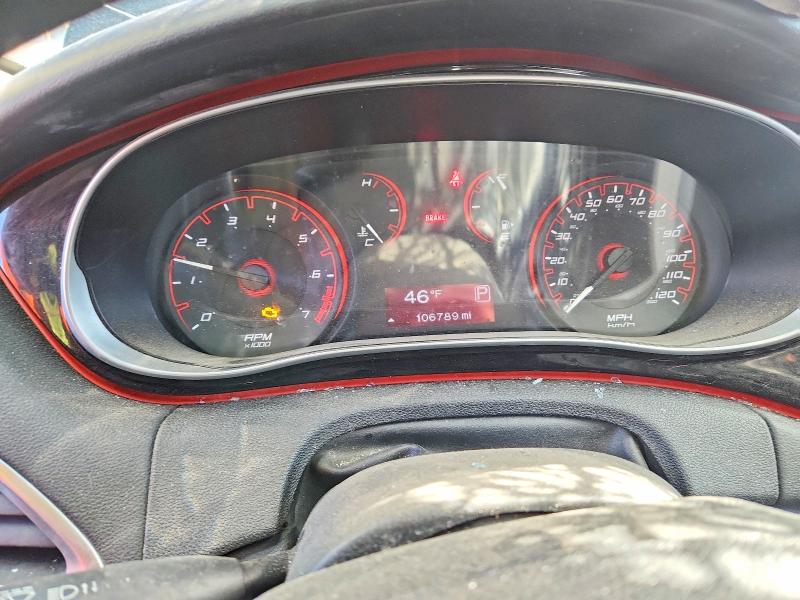 Продажа на аукционе авто 2016 Dodge Dart, vin: 1C3CDFBBXGD606108, номер лота: 51544976