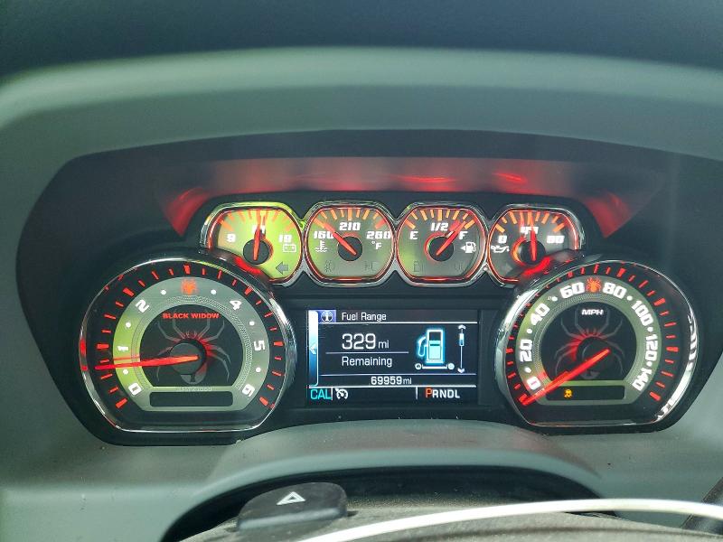 Продажа на аукционе авто 2018 Gmc Sierra, vin: 3GTU2NEJ7JG256188, номер лота: 50956406