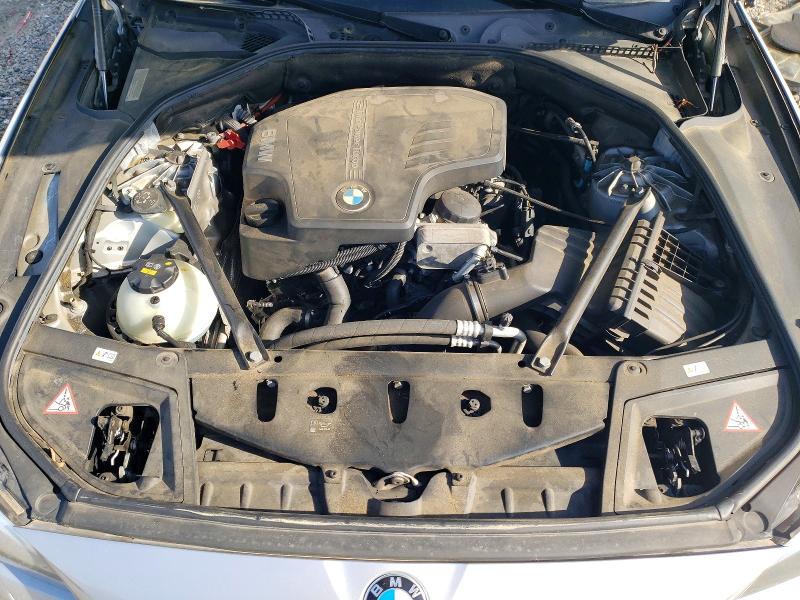 Продажа на аукционе авто 2016 Bmw 528, vin: WBA5A7C57GG149703, номер лота: 48096596