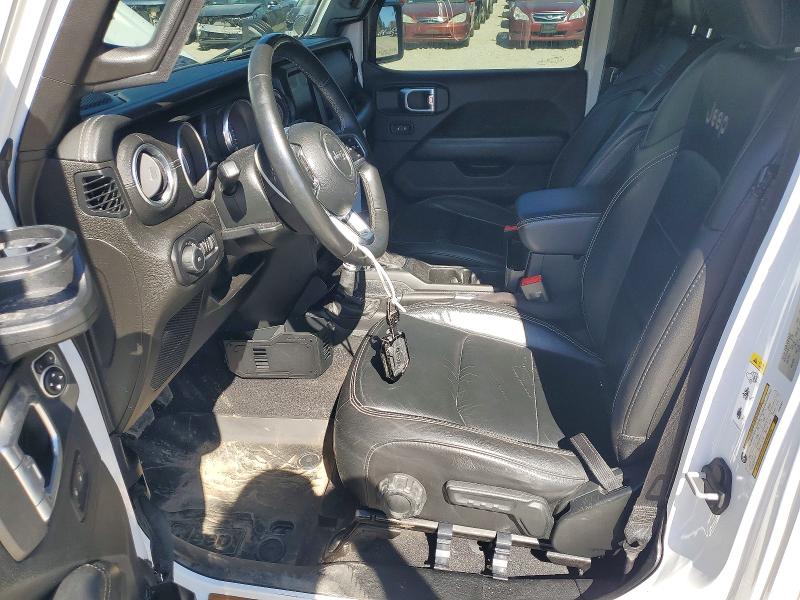 48138096 :رقم المزاد ، 1C4HJXEG0JW301591 vin ، 2018 Jeep Wrangler Unlimited مزاد بيع