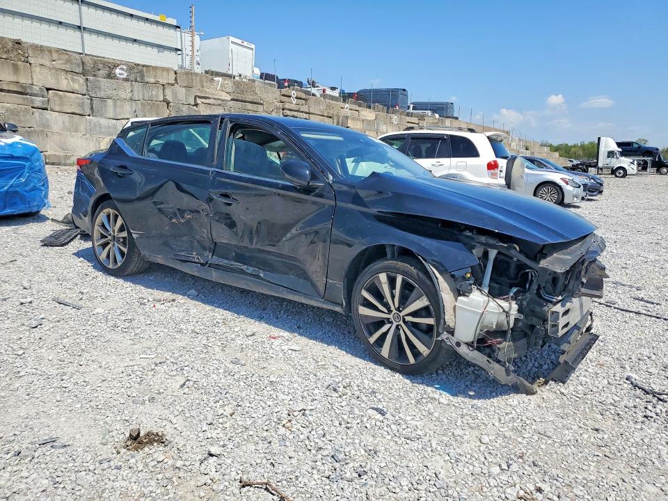 Aukcja sprzedaży 2020 Nissan Altima, vin: 1N4BL4CV4LC212360, numer aukcji: 49992186